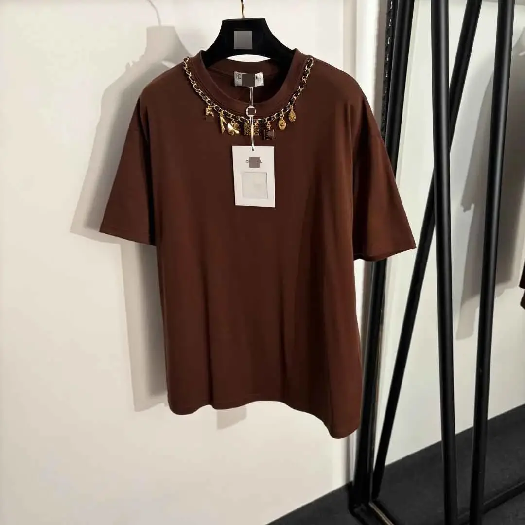 Chanel T Shirt — photo 3 of 5