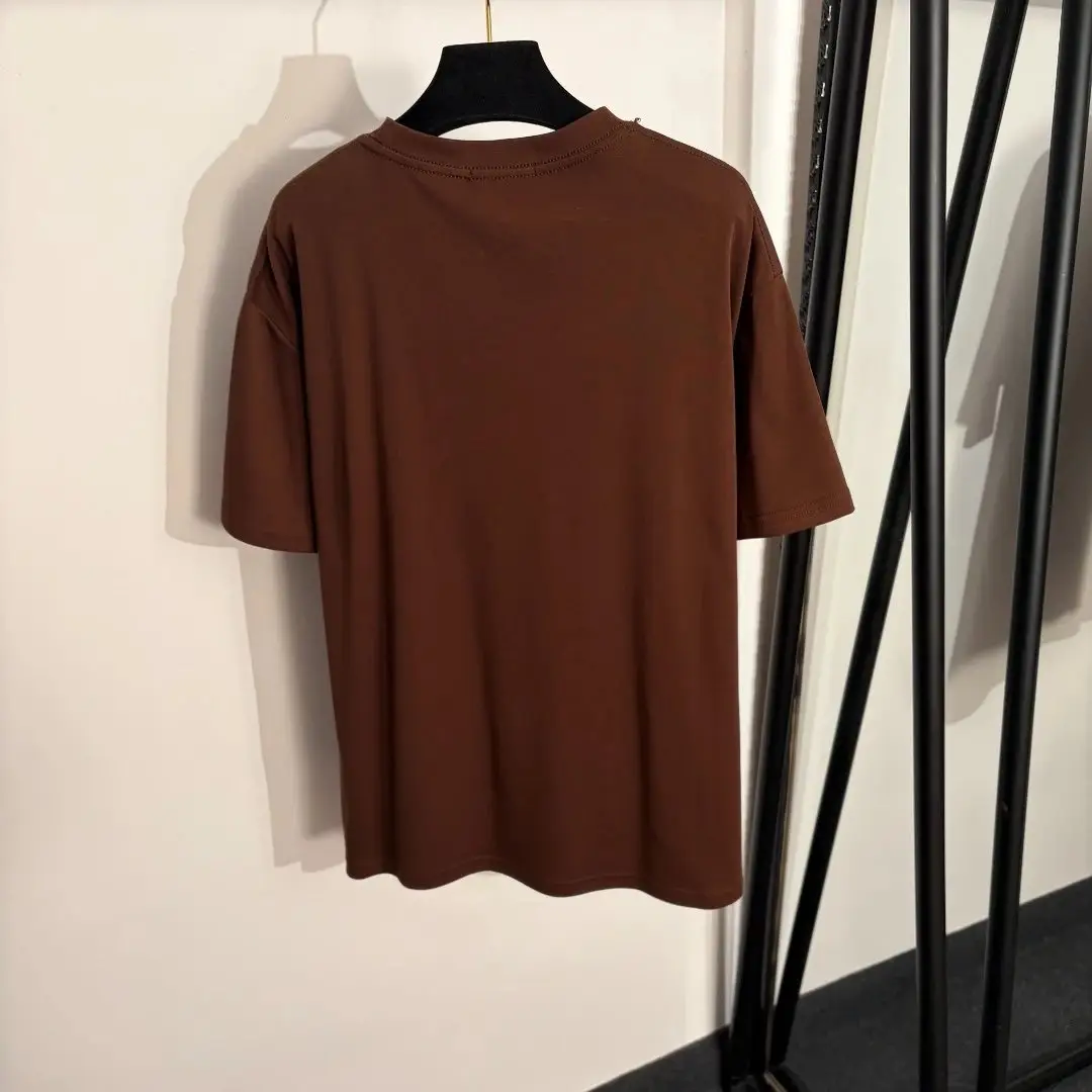 Chanel T Shirt — photo 4 of 5