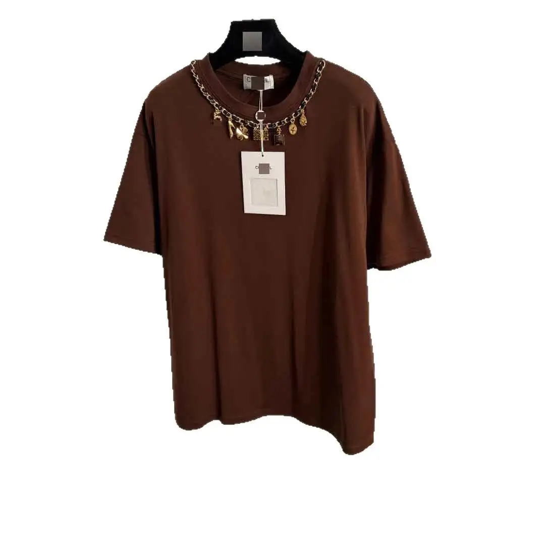 Chanel T Shirt — photo 5 of 5