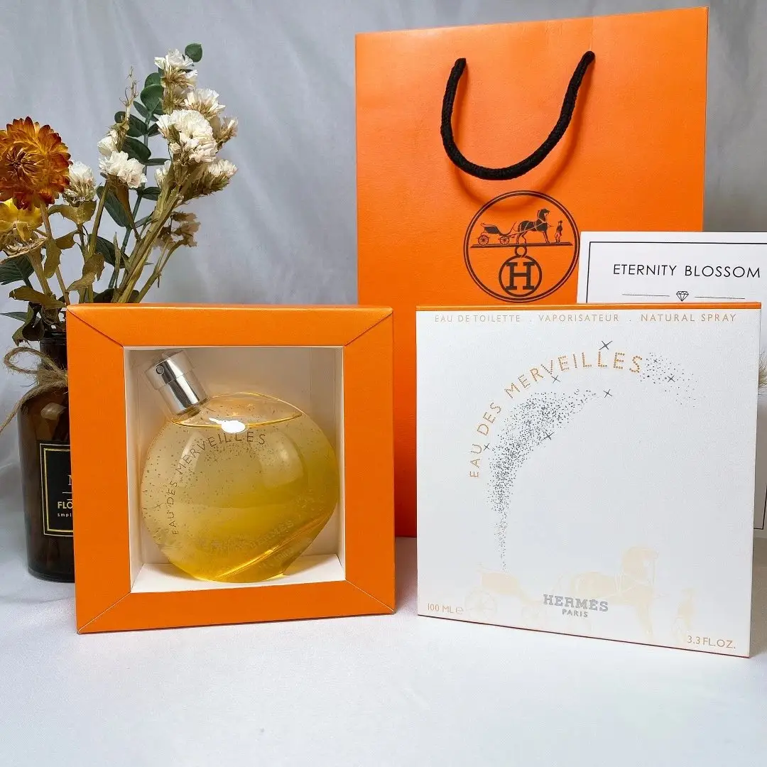 Herm S Perfume — photo 4 of 6