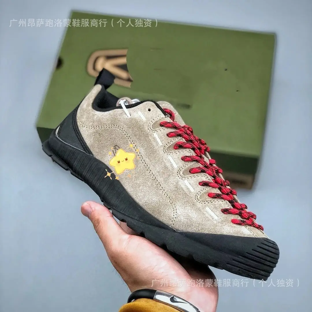 Design Chunky Sneakers — photo 2 of 5