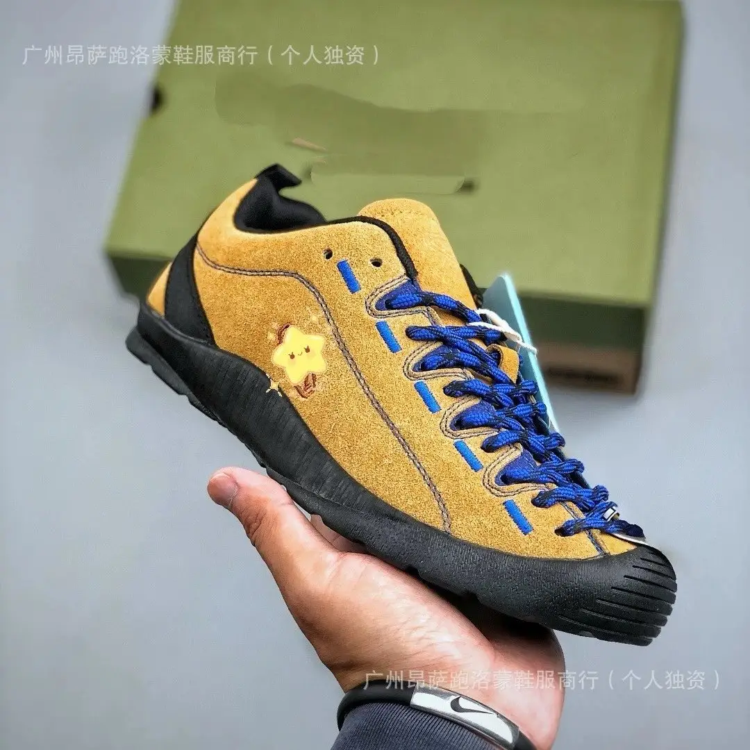 Design Chunky Sneakers — photo 4 of 5