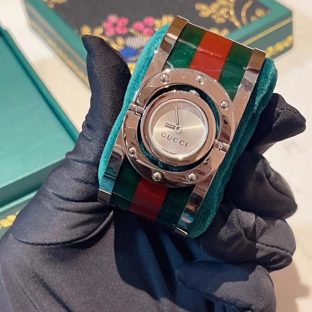 Gucci Quartz Watch — photo 3 of 9