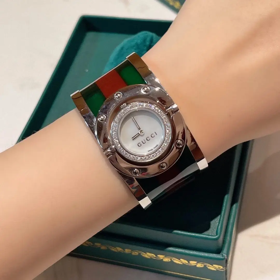 Gucci Quartz Watch — photo 4 of 9