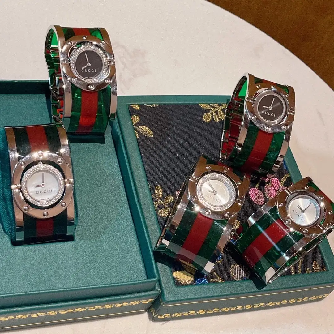 Gucci Quartz Watch — photo 7 of 9