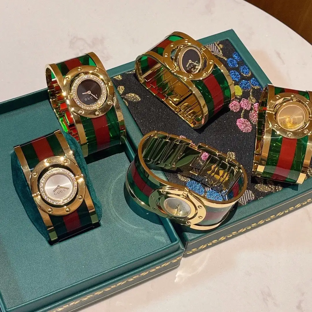 Gucci Quartz Watch — photo 9 of 9