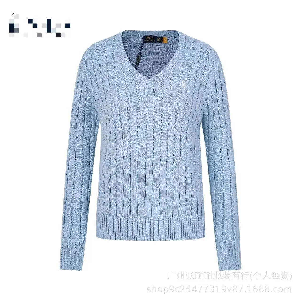 Polo Ralph Lauren Sweater — photo 3 of 5