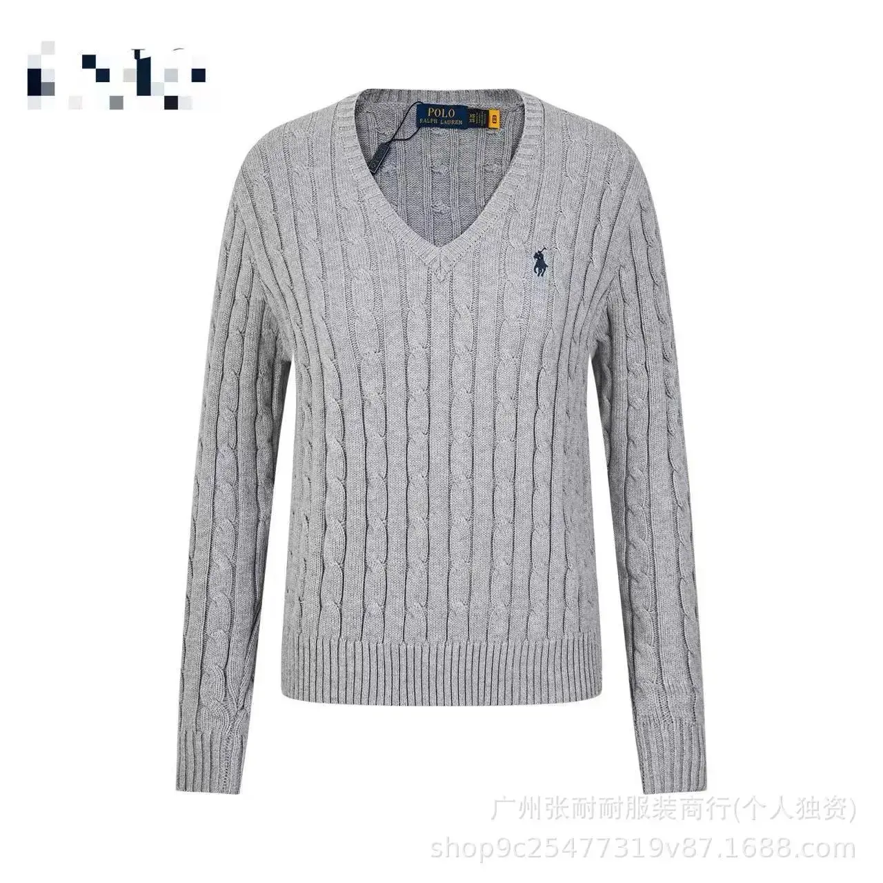 Polo Ralph Lauren Sweater — photo 4 of 5