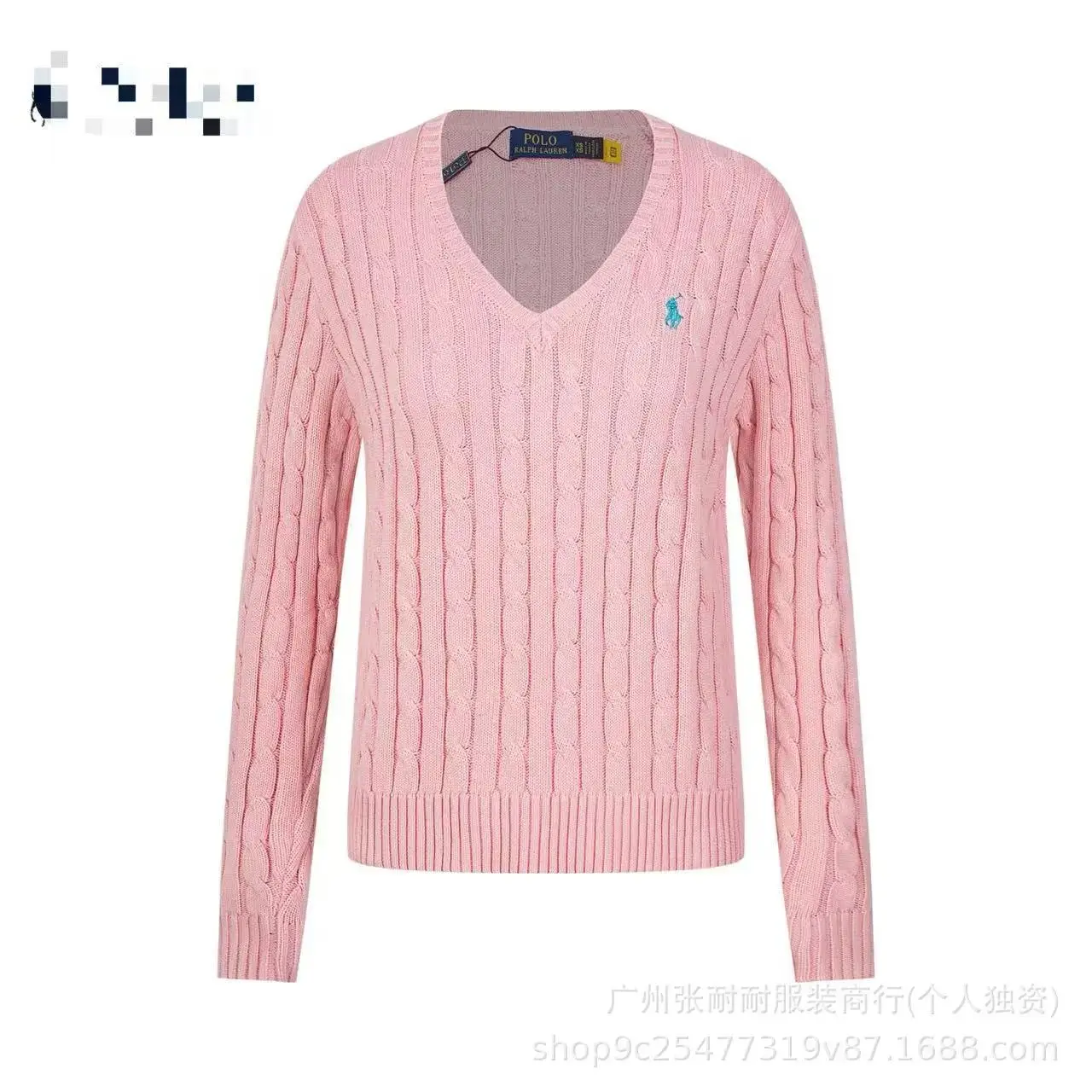 Polo Ralph Lauren Sweater — photo 5 of 5