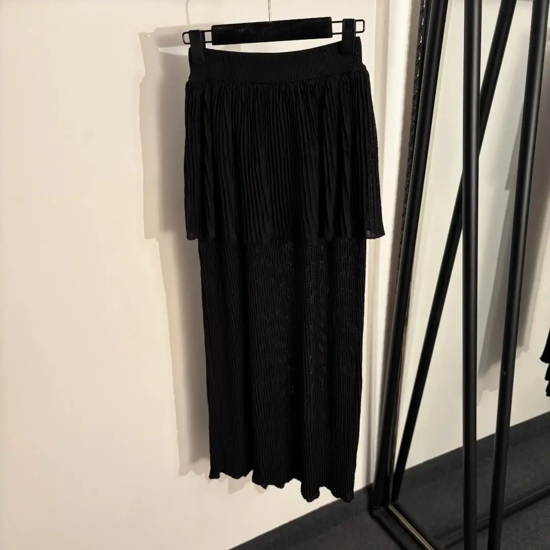 Issey Miyake Skirt — photo 3 of 5