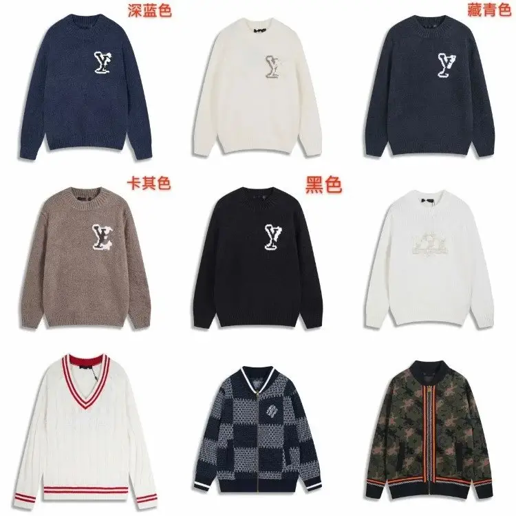 Design Sweater — photo 2 of 5