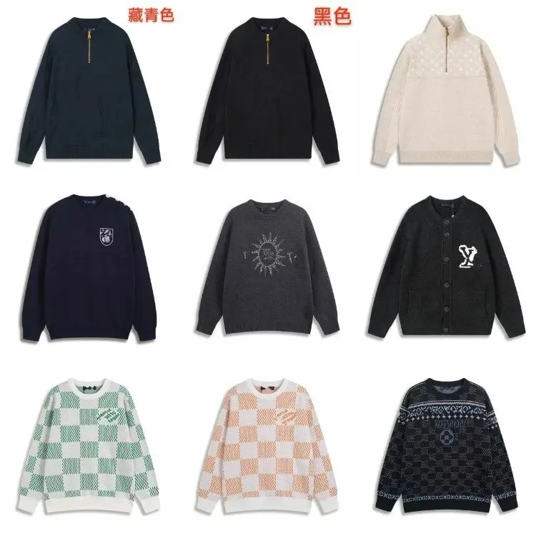 Design Sweater — photo 3 of 5