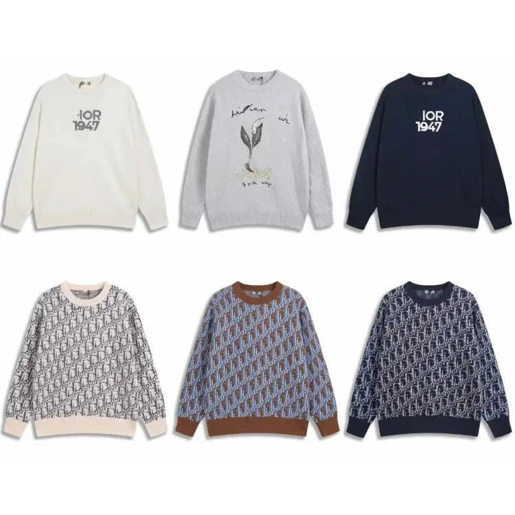 Design Sweater — photo 5 of 5