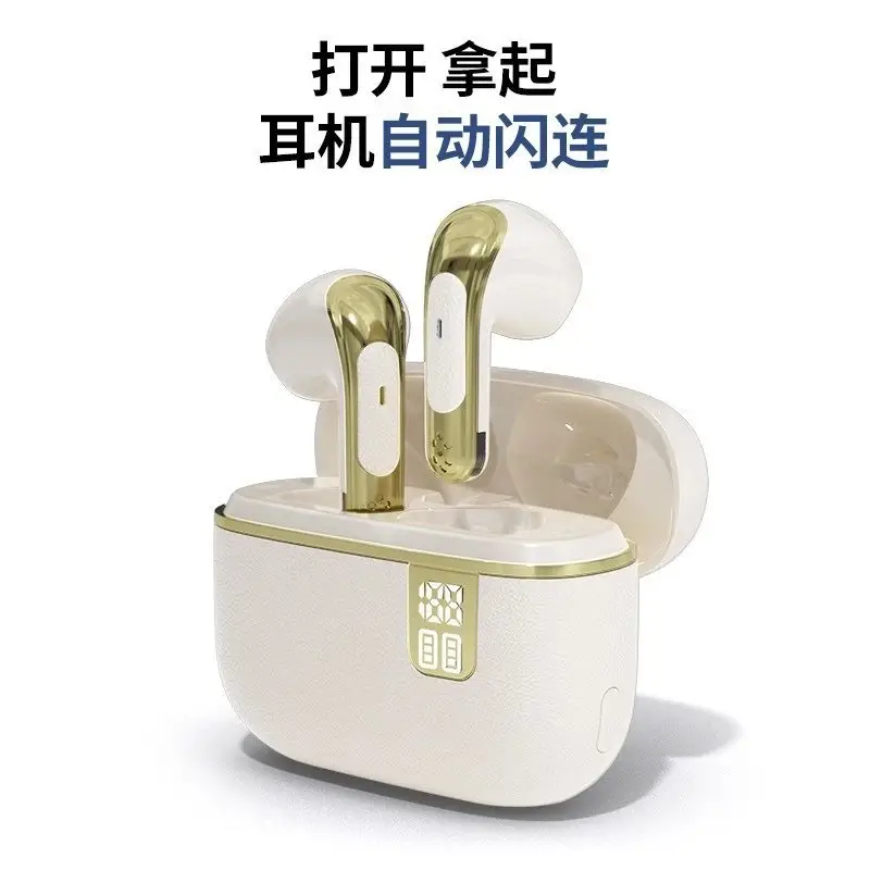 Design Tws Earbuds — photo 2 of 5